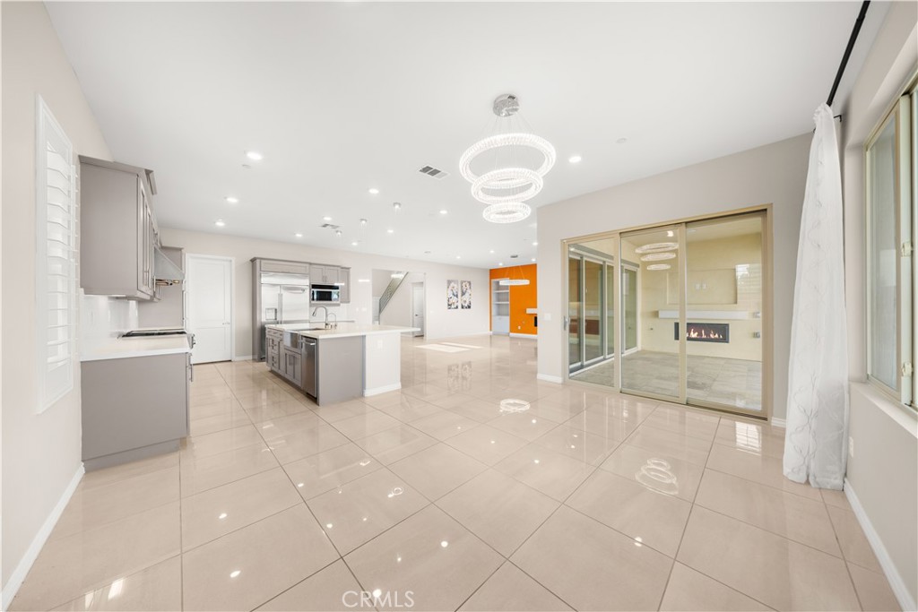 Residential for sale at 2603 Chad Zeller Lane, Corona CA featuring 5 beds and 5 baths