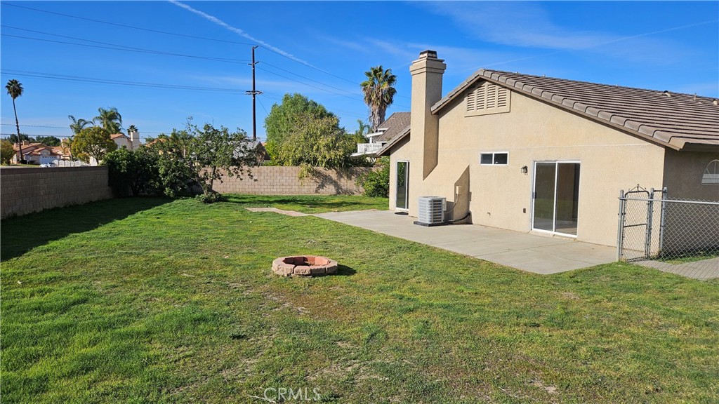 Residential for sale at 1826 Avenida San Sebastian, Perris CA featuring 4 beds and 2 baths