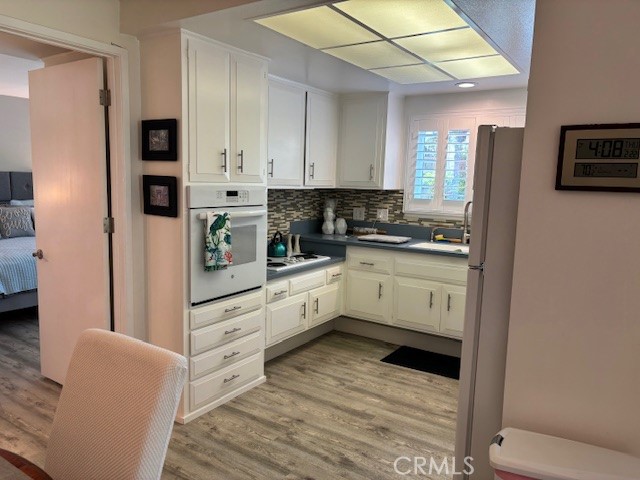 Residential Lease for rent at 39 Calle Aragon D, Laguna Woods CA featuring 1 bed and 1 bath