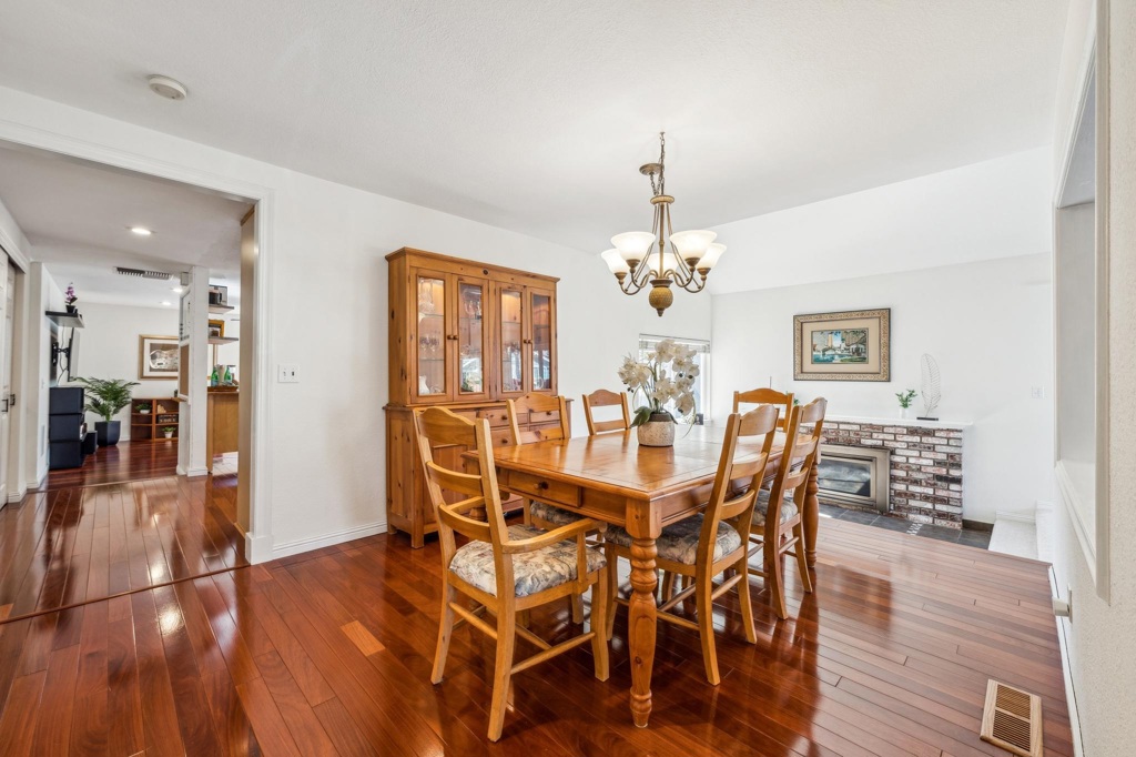 Residential for sale at 7758 Forsythia Ct, Pleasanton CA featuring 4 beds and 2 baths