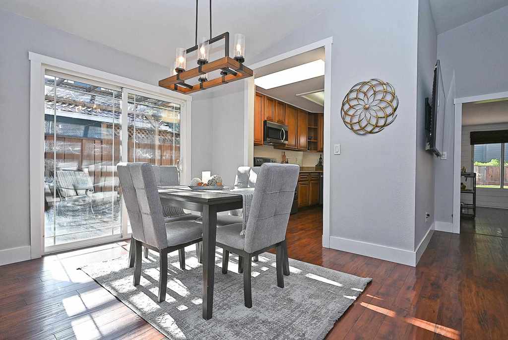 Residential for sale at 1128 Larkspur Dr, Livermore CA featuring 3 beds and 2 baths