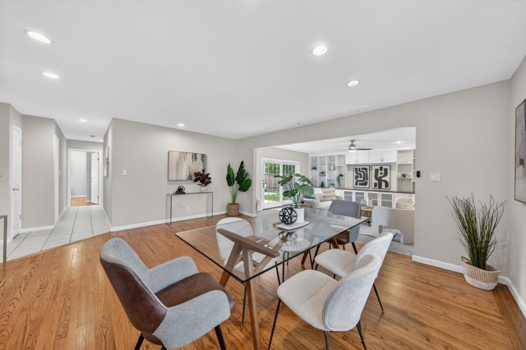 Residential for sale at 175 Barker Street, Milpitas CA featuring 3 beds and 2 baths