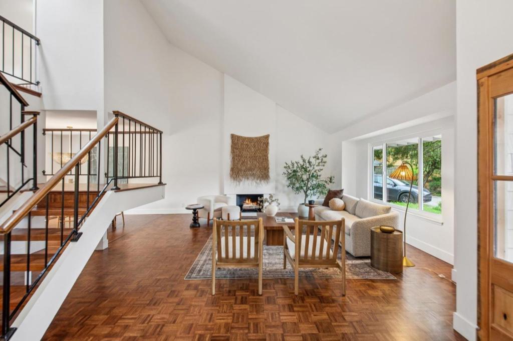 Residential for sale at 728 Le Mans Way, Half Moon Bay CA featuring 4 beds and 3 baths