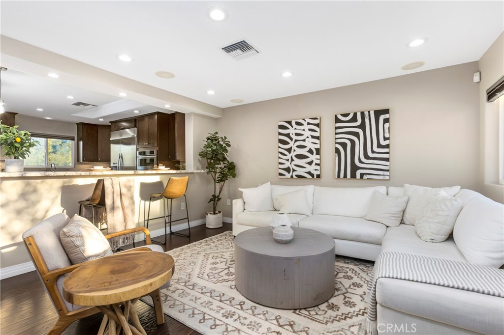 Residential Lease for rent at 1377 Hazelwood, Brea CA featuring 3 beds and 2 baths