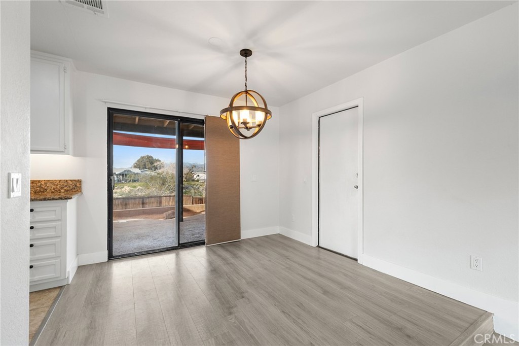 Residential for sale at 6960 Lennox, Yucca Valley CA featuring 3 beds and 2 baths