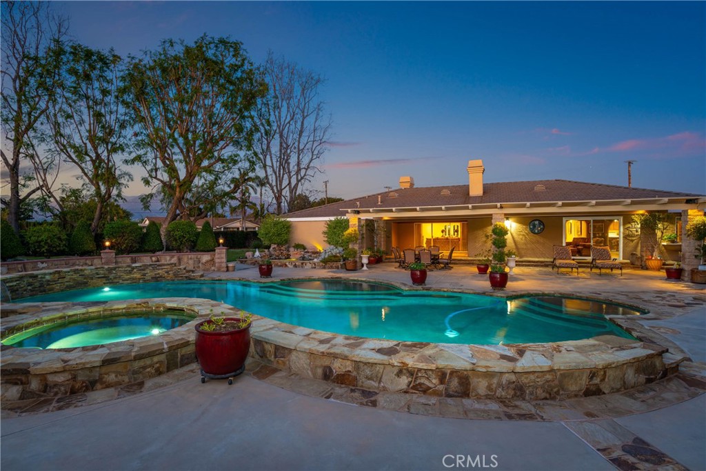 Residential for sale at 5495 Morgan Street, Ontario CA featuring 4 beds and 4 baths