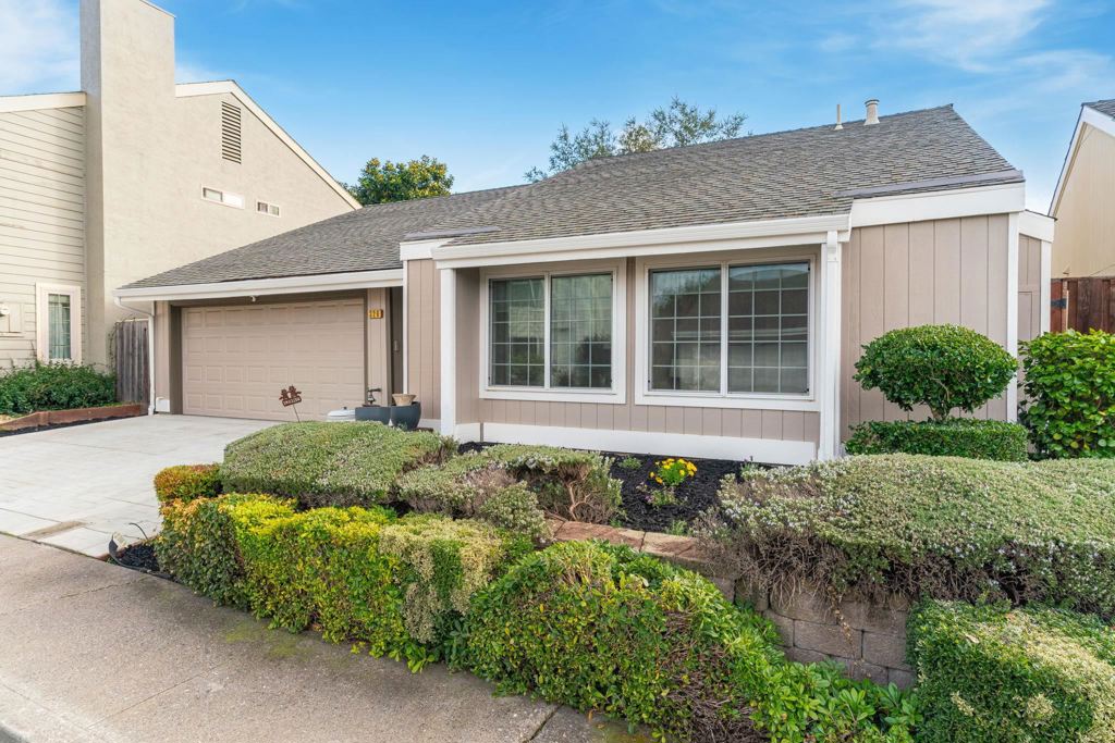 Residential for sale at 326 Meadowood Cir, San Ramon CA featuring 3 beds and 2 baths