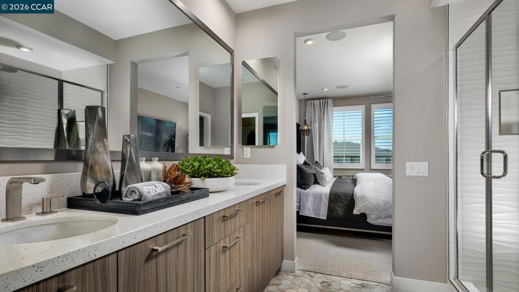 Residential for sale at 19625 Juniper Loop, Morgan Hill CA featuring 4 beds and 4 baths