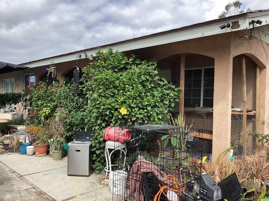 Residential for sale at 1027 Jefferson Ave, Chula Vista CA featuring 3 beds and 2 baths