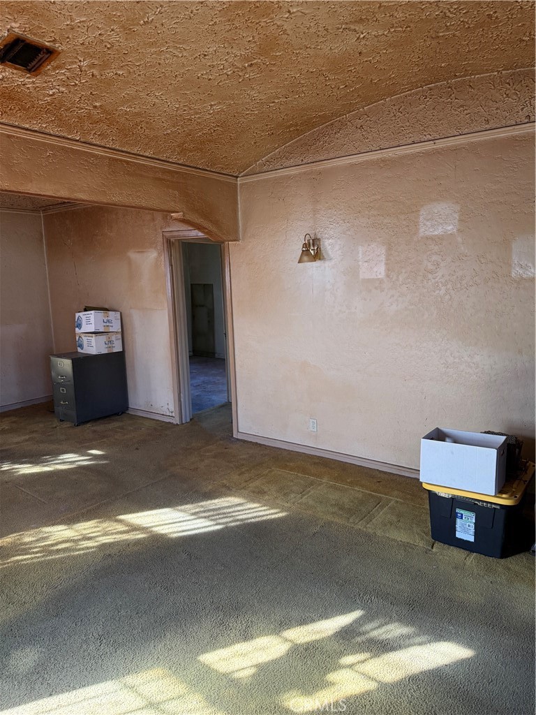Residential for sale at 7611 S Hobart, Los Angeles CA featuring 2 beds and 1 bath