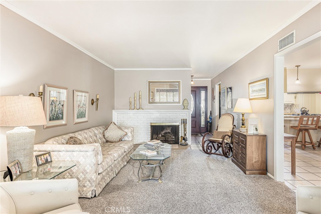 Residential for sale at 143 Walnut Avenue, Redlands CA featuring 4 beds and 2 baths