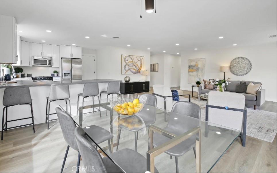 Residential Lease for rent at 64861 Burke Court, Desert Hot Springs CA featuring 3 beds and 3 baths