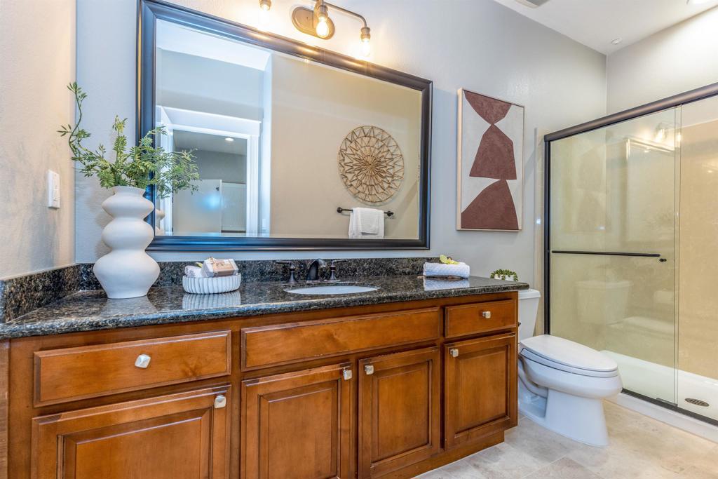 Residential for sale at 318 S Livermore Ave 104, Livermore CA featuring 4 beds and 4 baths