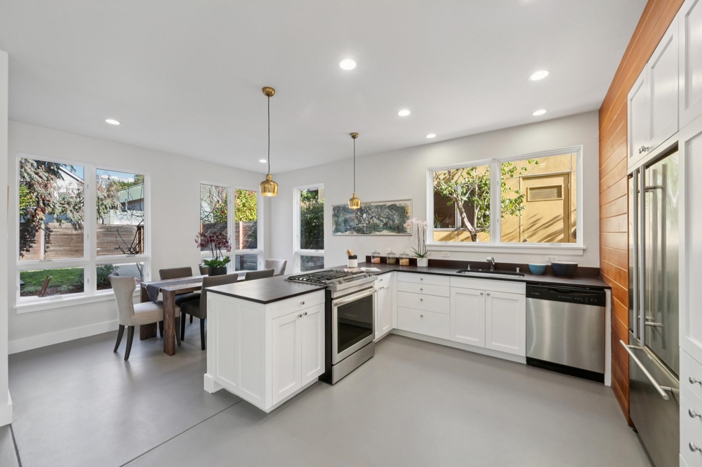 Residential for sale at 1126 Ocean Avenue, Oakland CA featuring 2 beds and 3 baths