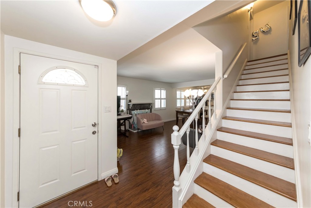 Residential for sale at 14740 Rayfield Drive, La Mirada CA featuring 4 beds and 2 baths