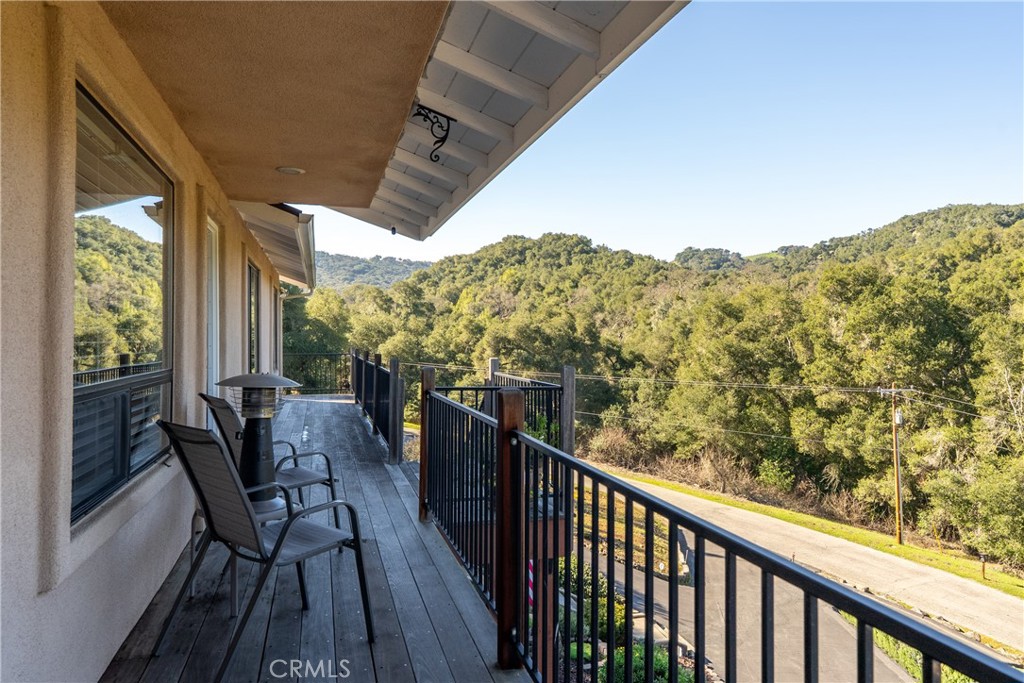 Residential for sale at 8505 Santa Cruz, Atascadero CA featuring 3 beds and 3 baths