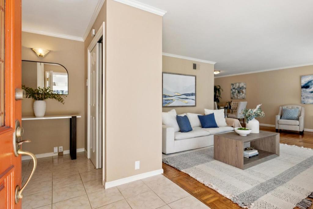 Residential for sale at 2981 Crestmoor Drive, San Bruno CA featuring 3 beds and 2 baths