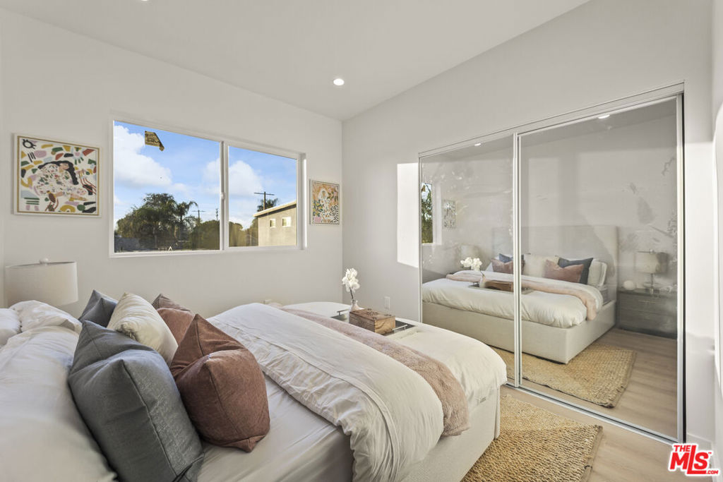 Residential Income for sale at 19025 Bassett Street, Los Angeles CA featuring 10 beds and 10 baths