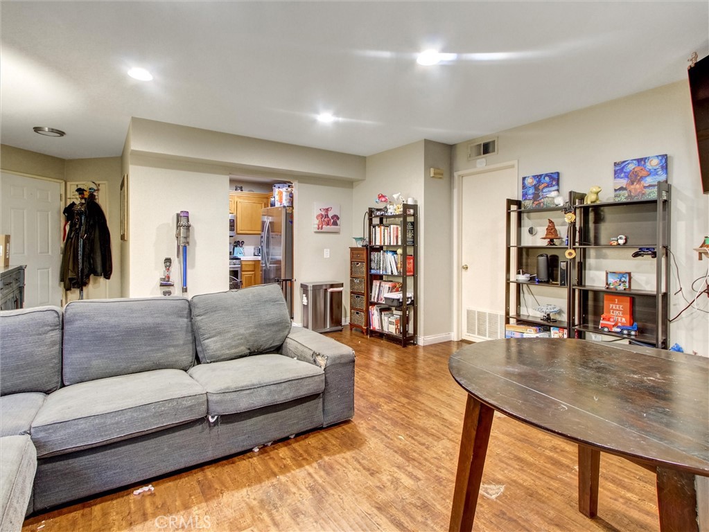 Residential for sale at 12600 Euclid St 20, Garden Grove CA featuring 2 beds and 2 baths