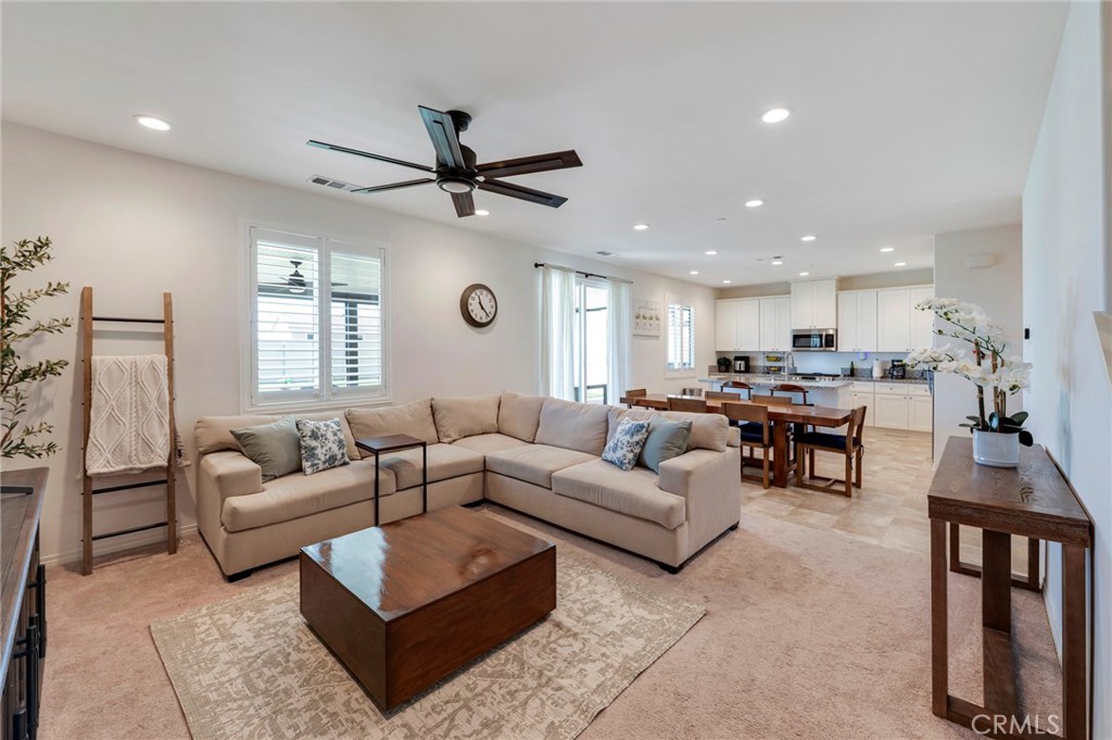 Residential for sale at 14229 Revana Lane, Beaumont CA featuring 4 beds and 3 baths