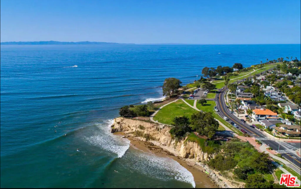 Residential for sale at 238 San Rafael Avenue, Santa Barbara CA featuring 3 beds and 1 bath