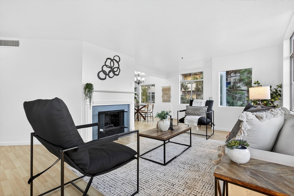 Residential for sale at 535 Pierce St 3114, Albany CA featuring 2 beds and 2 baths