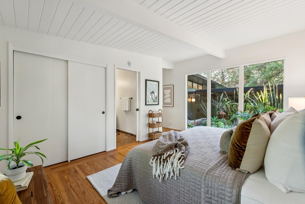 Residential for sale at 58 58 Arlington Ave, Kensington CA featuring 4 beds and 2 baths