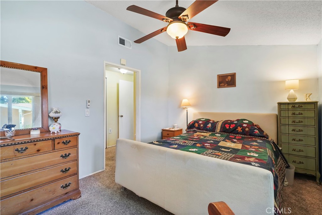 Residential for sale at 26737 Oak Crossing Road B, Newhall CA featuring 2 beds and 2 baths