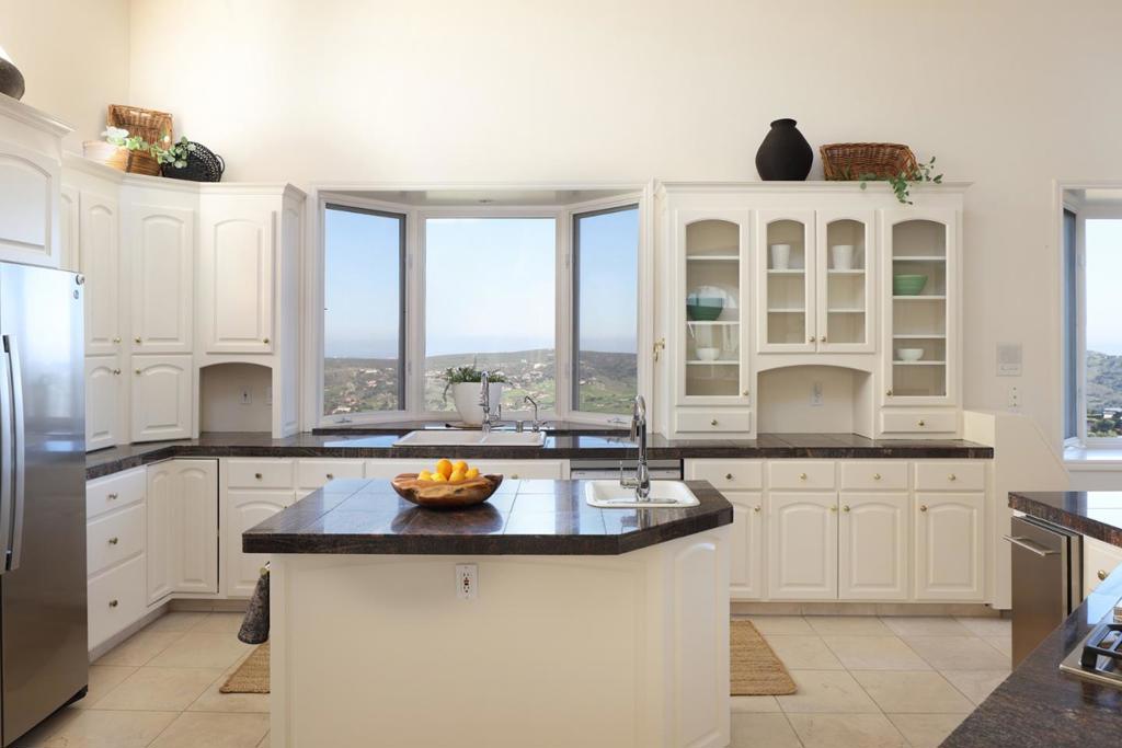 Residential for sale at 25691 Whip Road, Monterey CA featuring 4 beds and 5 baths