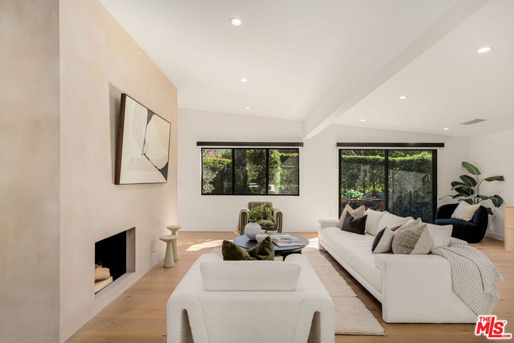 Residential for sale at 2229 Willetta Street, Los Angeles CA featuring 3 beds and 3 baths