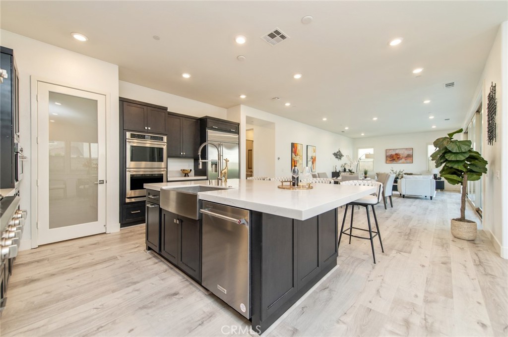 Residential for sale at 113 Measure, Irvine CA featuring 4 beds and 5 baths