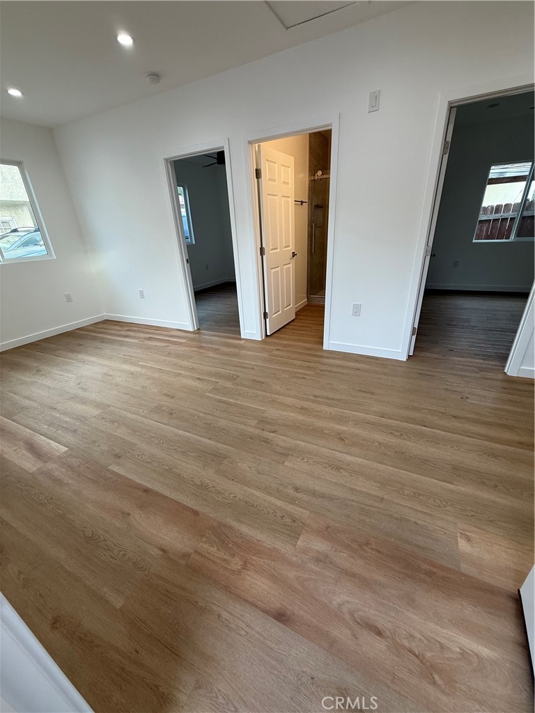 Residential Lease for rent at 3622 Olive Street, Huntington Park CA featuring 2 beds and 1 bath
