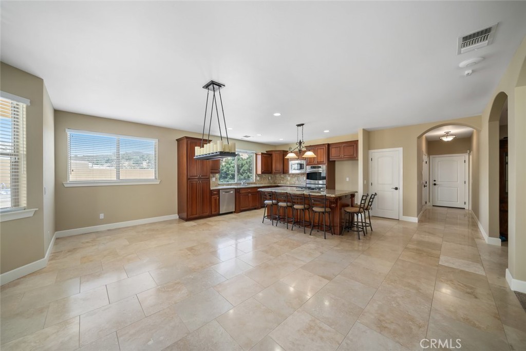 Residential for sale at 9805 Steelhead Road, Paso Robles CA featuring 4 beds and 4 baths