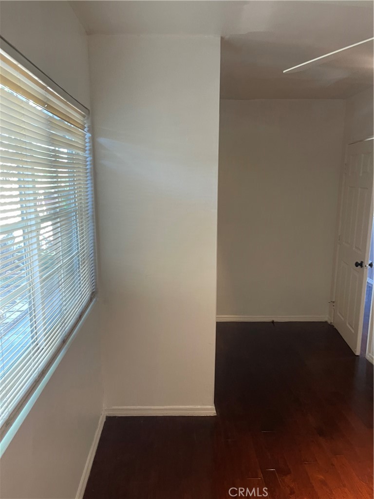 Residential Lease for rent at 10979 Cassina A, South Gate CA featuring 2 beds and 1 bath