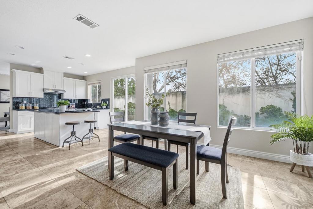 Residential for sale at 4480 Peacock Court, Dublin CA featuring 4 beds and 3 baths