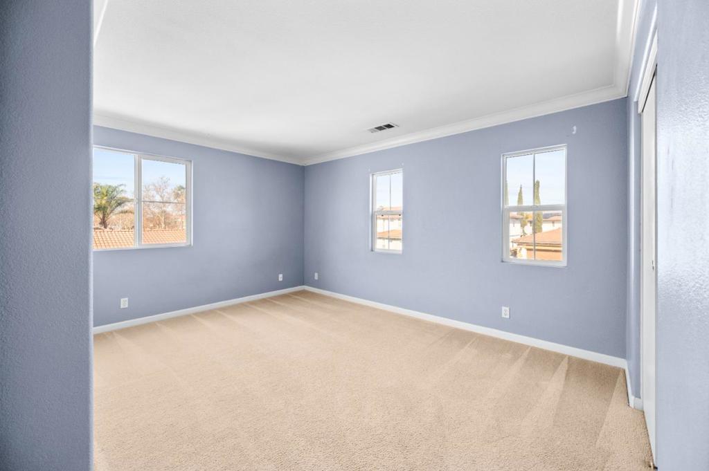 Residential for sale at 2385 S Creekside Drive, Los Banos CA featuring 3 beds and 3 baths