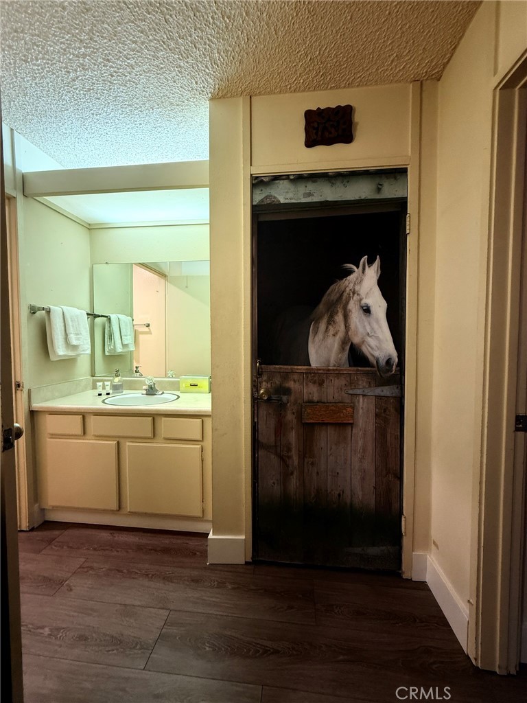 Residential for sale at 3253 Meridian 249, Mammoth Lakes CA featuring 1 bed and 1 bath