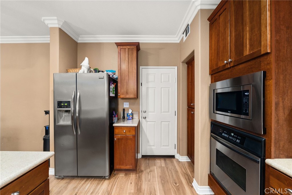 Residential for sale at 16422 Empire Lakes Court, Fontana CA featuring 4 beds and 3 baths