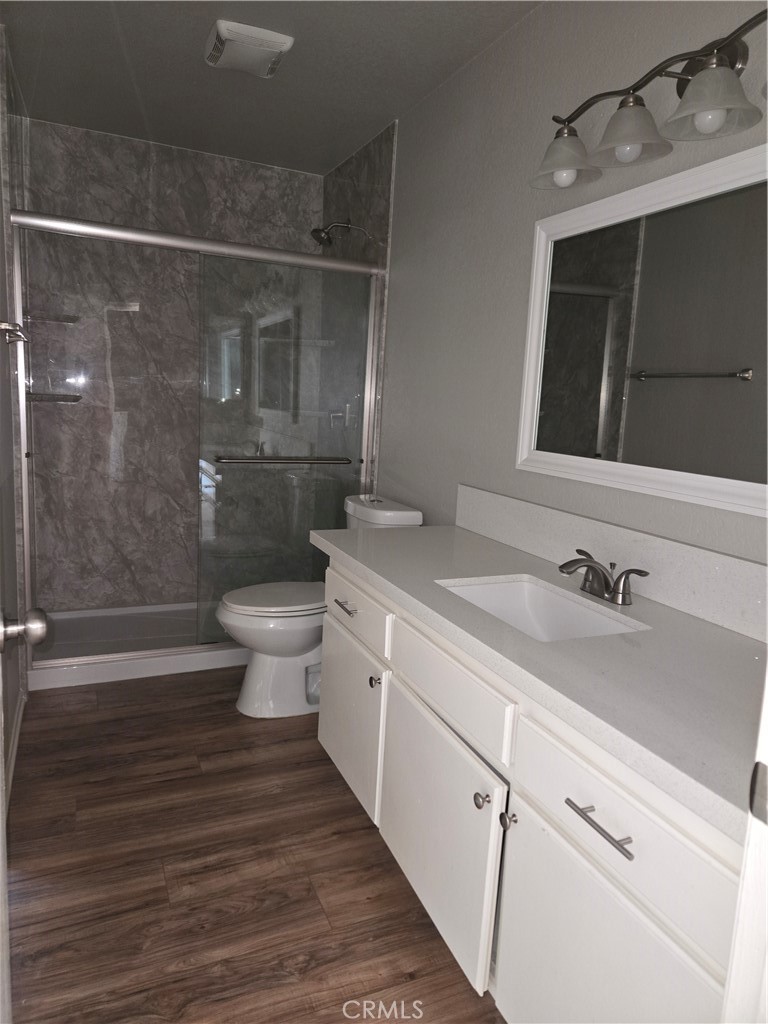 Residential Lease for rent at 31200 Landau 2501, Cathedral City CA featuring 2 beds and 2 baths