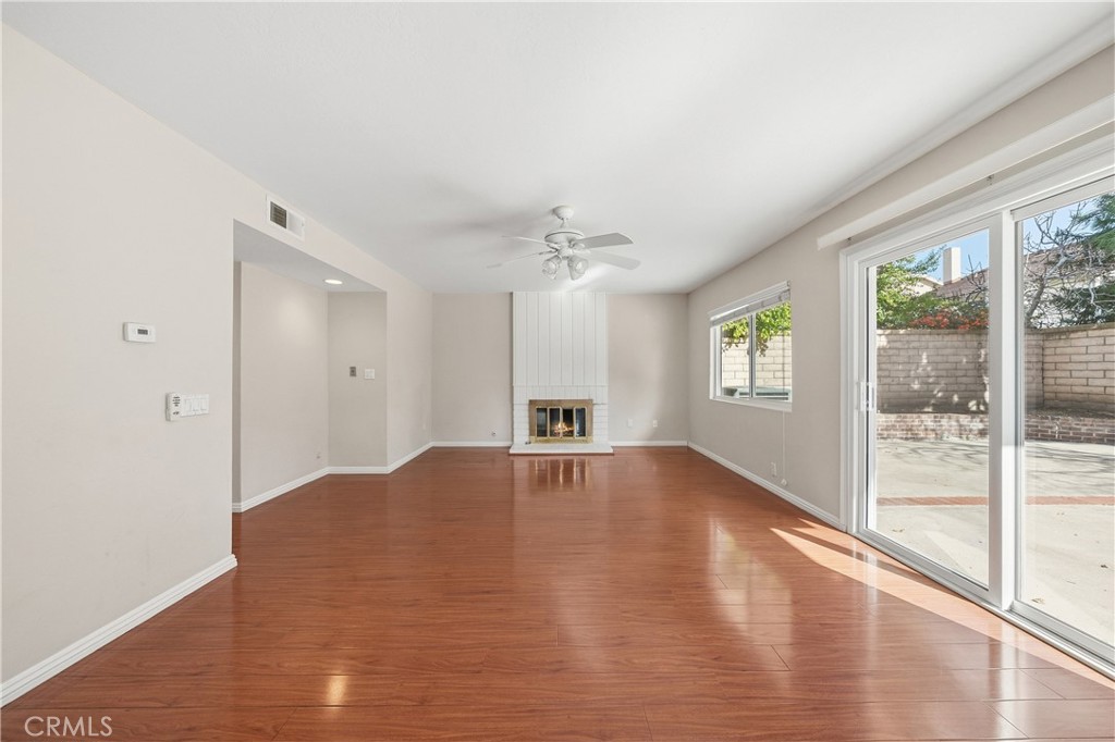 Residential Lease for rent at 22942 Broadleaf, Lake Forest CA featuring 4 beds and 3 baths