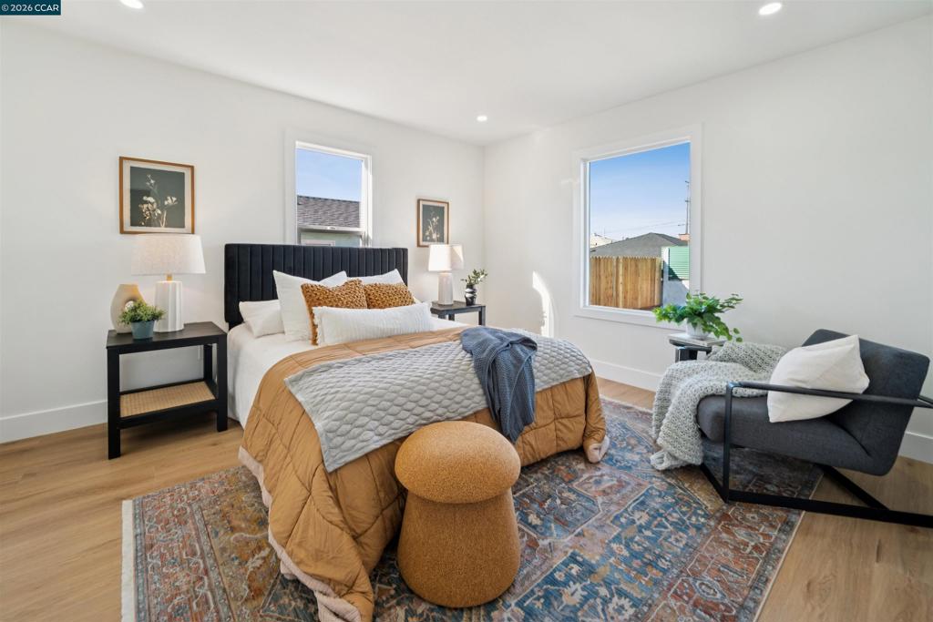 Residential for sale at 1917 Sanford Ave, San Pablo CA featuring 3 beds and 1 bath