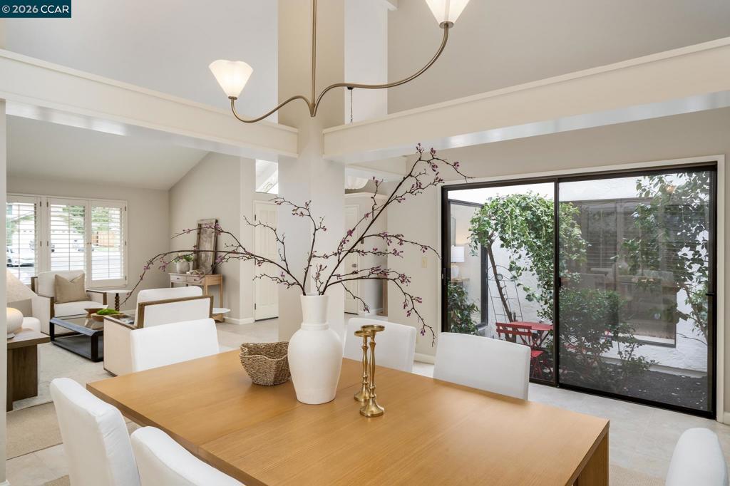 Residential for sale at 58 Lansford Ct, San Ramon CA featuring 4 beds and 3 baths