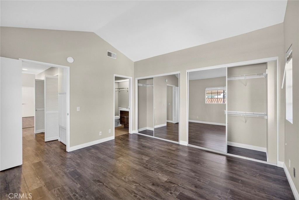 Residential for sale at 21897 Southgate, Mission Viejo CA featuring 2 beds and 2 baths