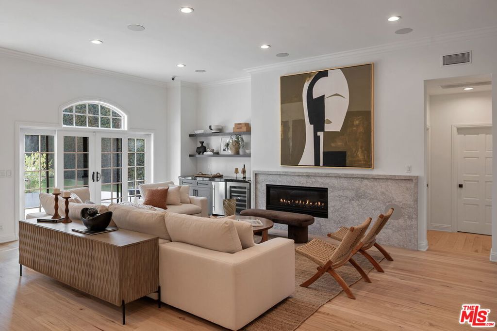 Residential for sale at 280 Homewood Road, Los Angeles CA featuring 8 beds and 8 baths