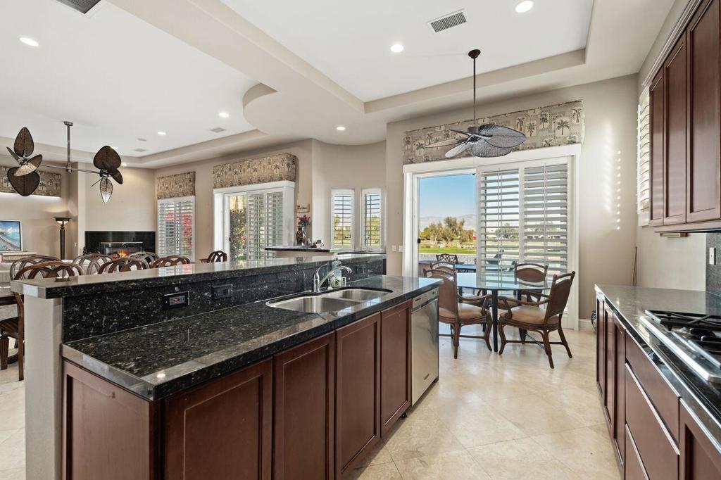 Residential for sale at 118 Via Las Flores, Rancho Mirage CA featuring 3 beds and 3 baths