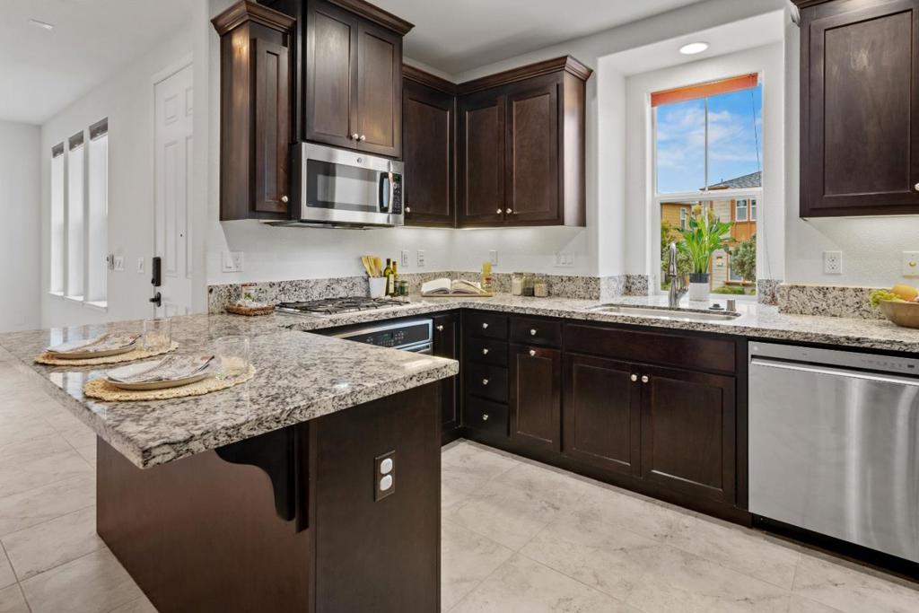 Residential for sale at 254 Boardwalk Avenue, Marina CA featuring 3 beds and 3 baths