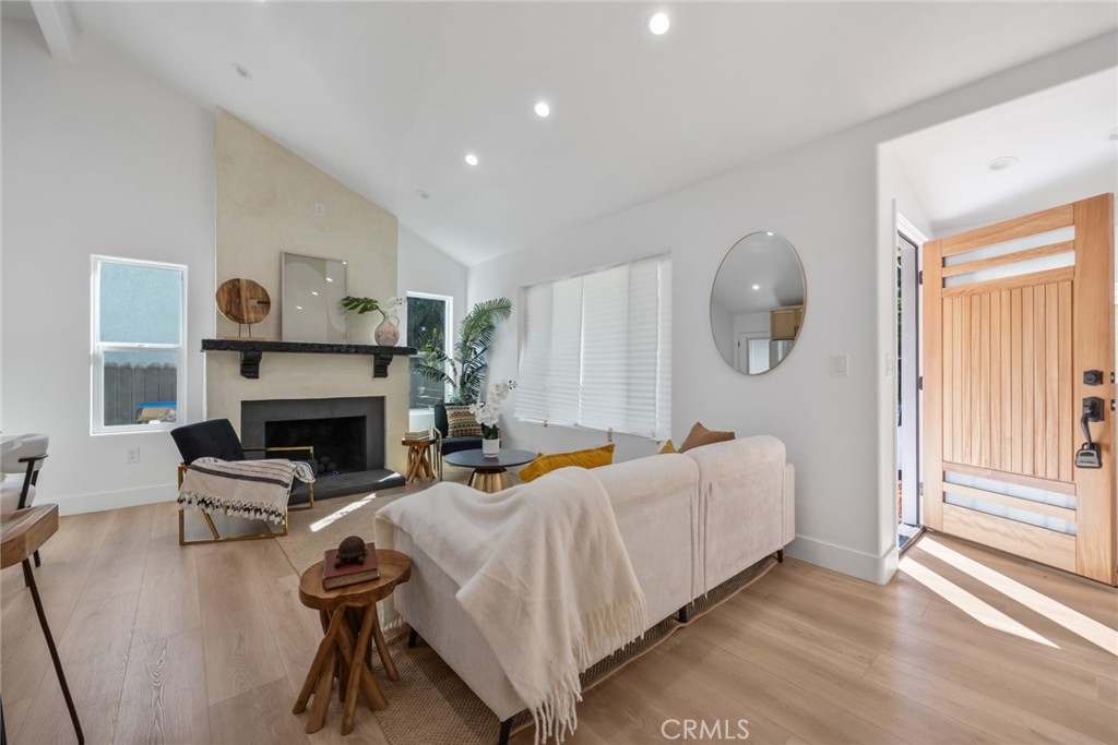 Residential Income for sale at 2460 Stoner Avenue, Los Angeles CA