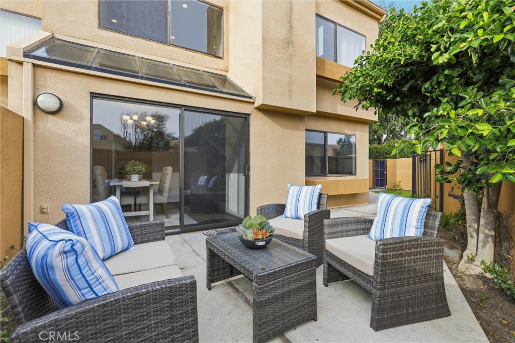 Residential for sale at 25671 Le Parc 59, Lake Forest CA featuring 2 beds and 2 baths