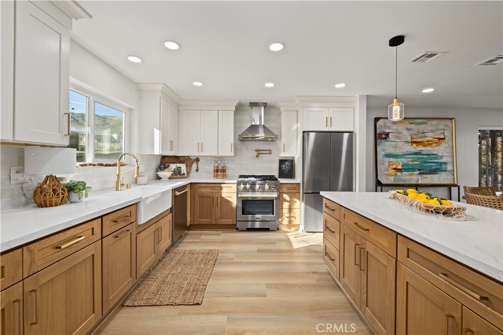 Residential for sale at 329 E Lago Lindo Road, Palmdale CA featuring 3 beds and 4 baths