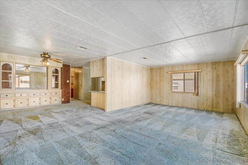 Residential for sale at 15420 Olde Highway 80 127, El Cajon CA featuring 2 beds and 2 baths